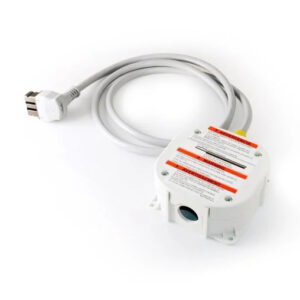 Bosch Hardwire Junction Box