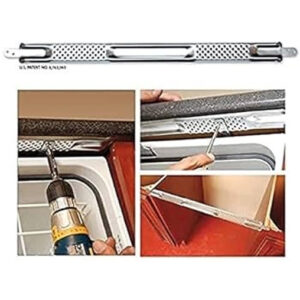 Dishwasher Mounting Bracket