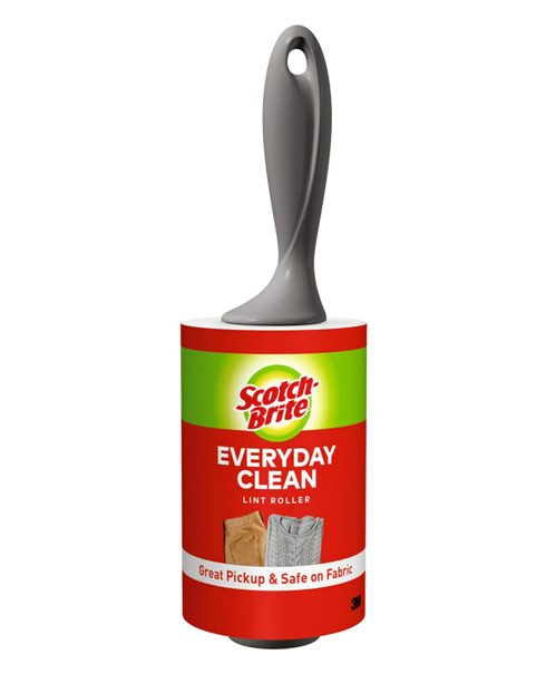 Lint Roller