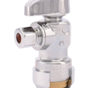 Refrigerator Water Valve